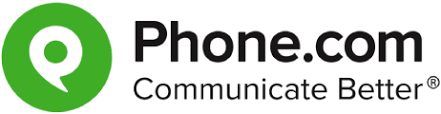 Phone.com logo