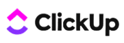 ClickUp Logo