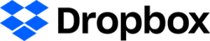 Dropbox Business logo,