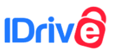 Idrive logo