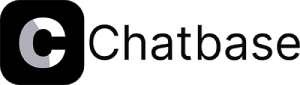 ChatBase logo.