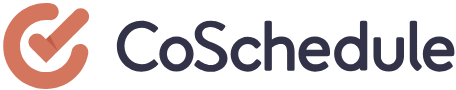 CoSchedule logo