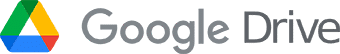 Google Drive logo