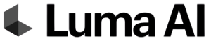 Luma.ai logo.