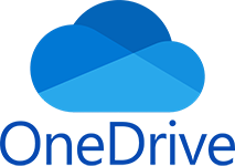 Microsoft OneDrive logo