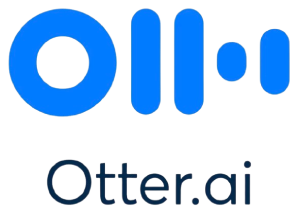 Otter.ai logo.