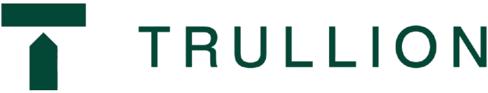 Trullion logo.