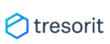 Tresorit logo
