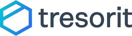 Tresorit logo