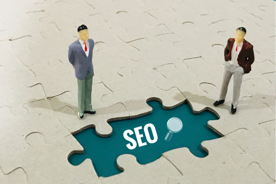 Search engine optimisation