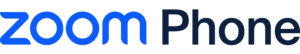Zoom Phone logo