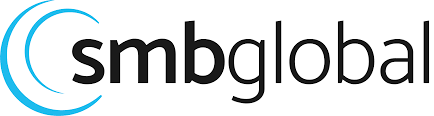 SMB Global logo.