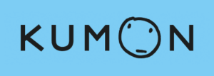 Kumon logo.