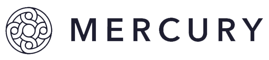mercury logo