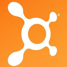 Orangetheory Fitness logo.