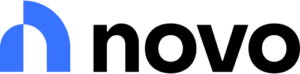Novo logo.