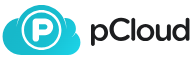 pCloud Logo