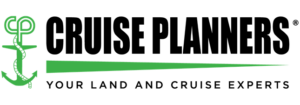 Cruise Planners logo.