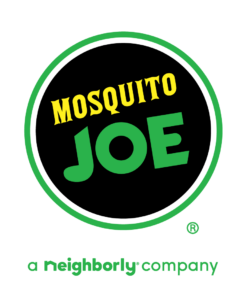 Mosquito Joe logo.