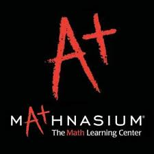 Mathnasium logo.