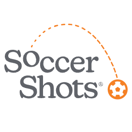 Soccer Shots logo.