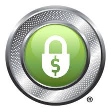 Payroll Vault logo.