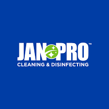JAN-PRO logo.