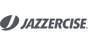 Jazzercise logo.