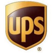 The UPS Store logo.
