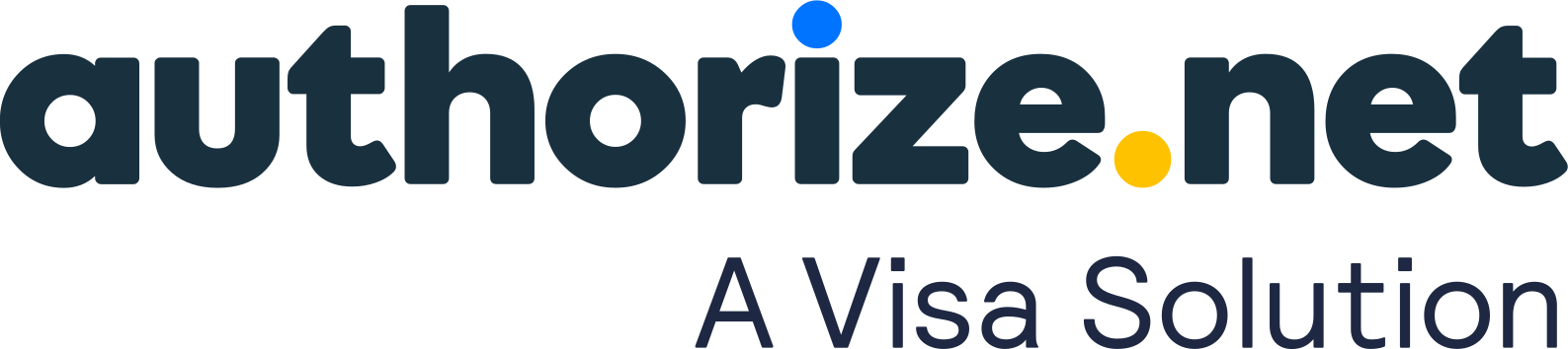Authorize,net logo
