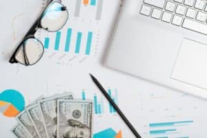 Cash flow forecasting tools.