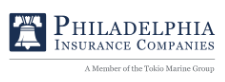 Philadelphia Insurance Companies logo