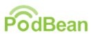 PodBean logo