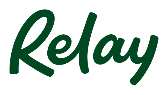 Relay logo
