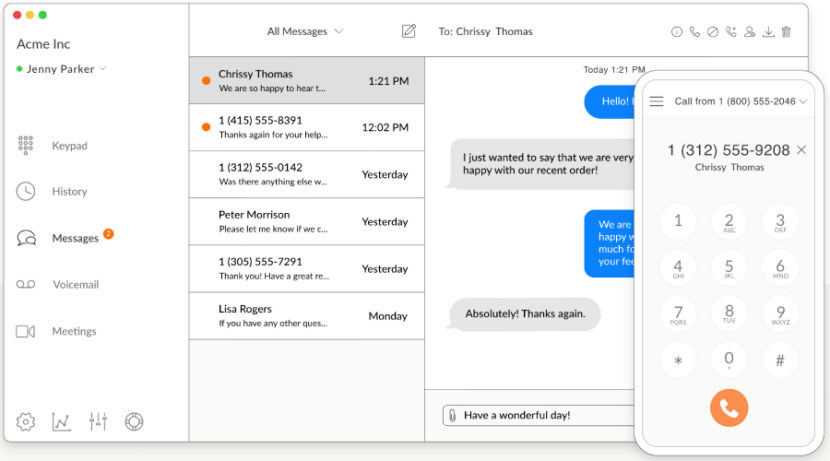7 Best Free Business Phone Number Apps for Small Businesses (2025)