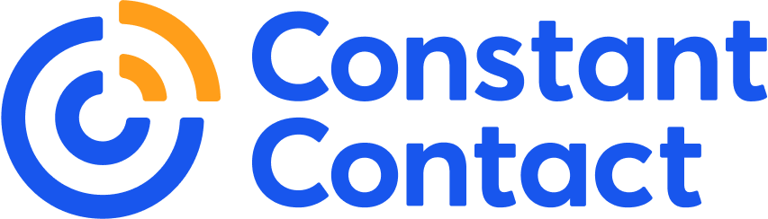 Constant Contact logo.