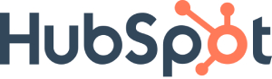 HubSpot logo.