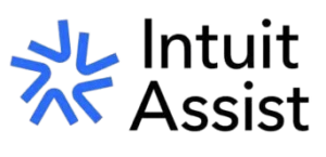 intuit assist logo