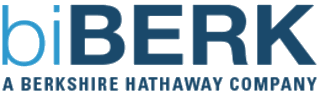 biBERK logo.