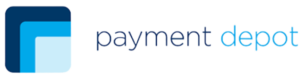 Payment Depot logo.
