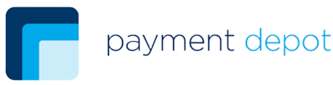 Payment Depot logo.