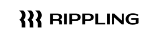 rippling logo
