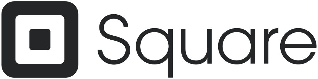 Square logo