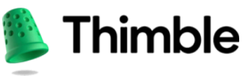 Thimble Logo