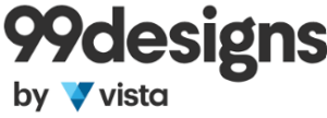 99designs logo