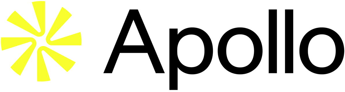 Apollo io logo