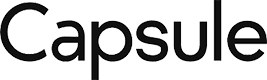 Capsule CRM logo