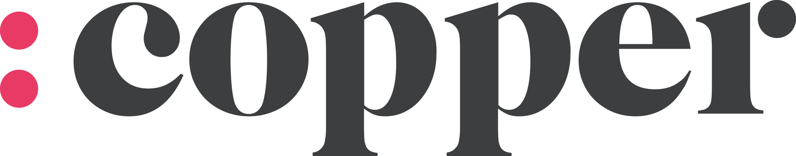 Copper CRM logo