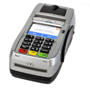 FD-150 Terminal