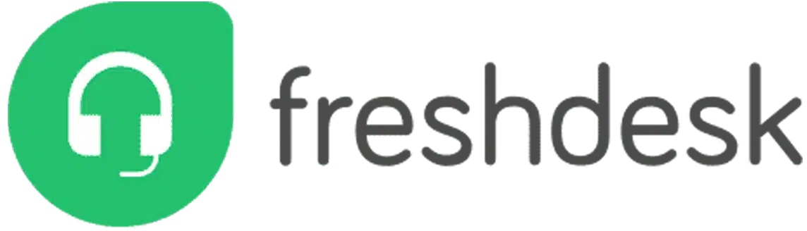 Freshdesk logo